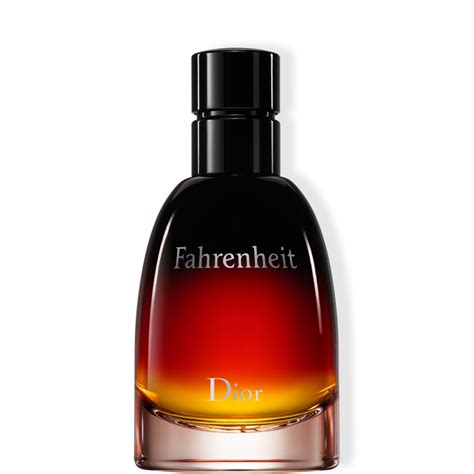 dior fahrenheit le parfum|dior fahrenheit perfume boots.